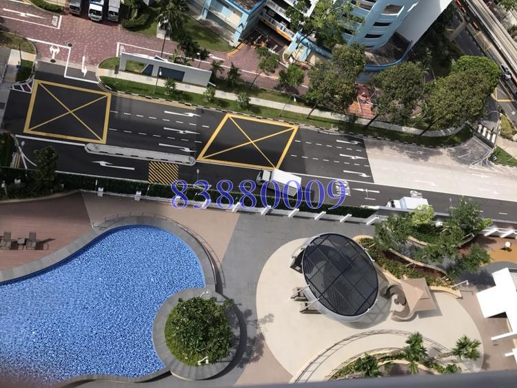 Hillion Residences (D23), Apartment #156151052